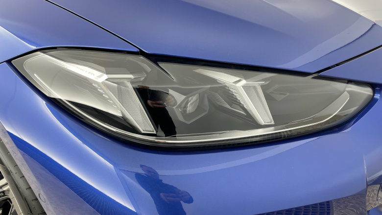 BMW i4 250kW eDrive40 M Sport 83.9kWh 5dr Auto [Tech] Electric Hatchback